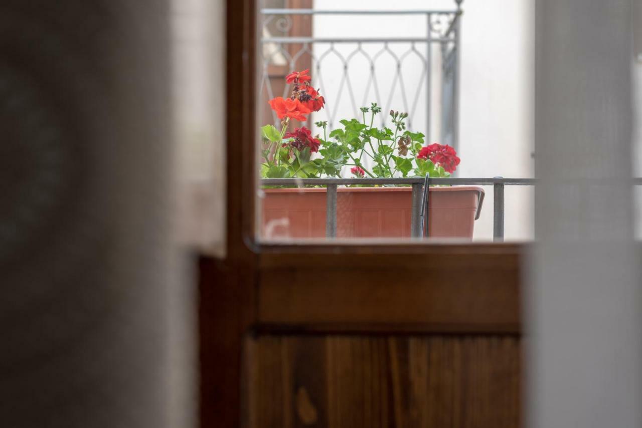 GG Home - Alle spalle del Teatro Massimo Palermo Esterno foto